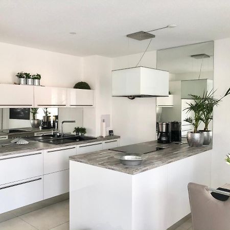 Seestern Apartment FDH Екстериор снимка