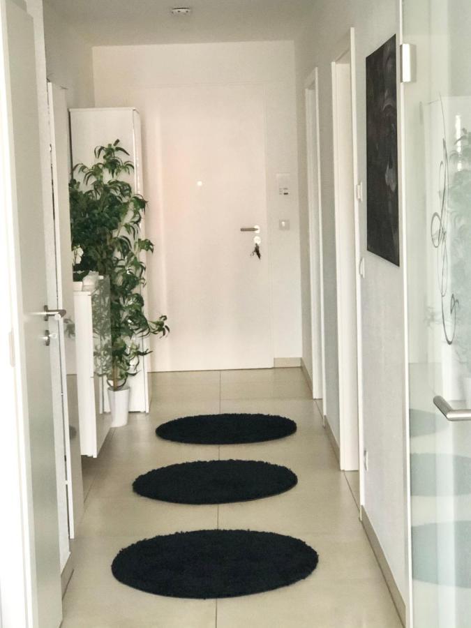Seestern Apartment FDH Екстериор снимка