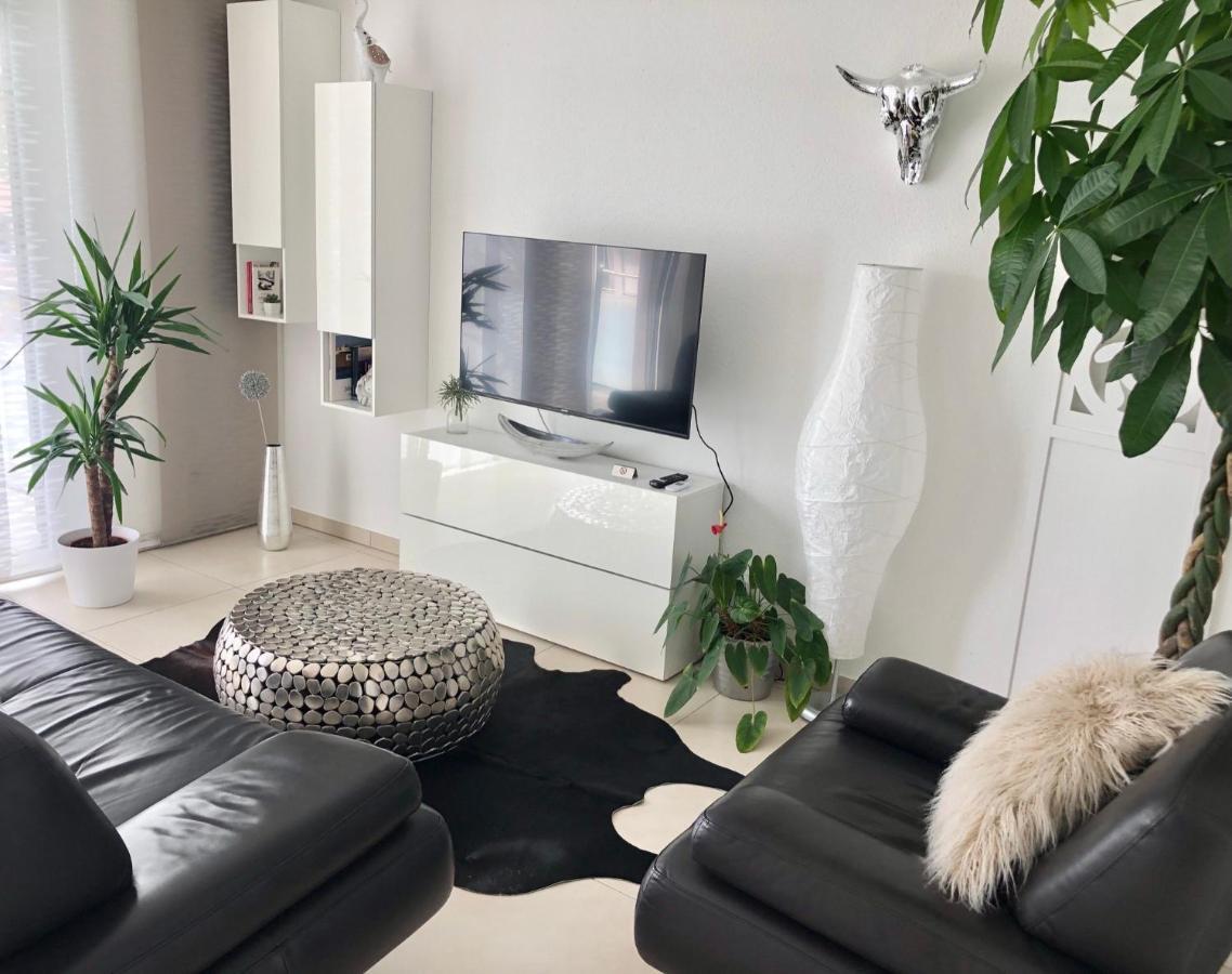 Seestern Apartment FDH Екстериор снимка